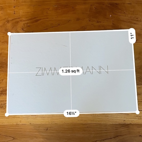 Zimmermann Gift/Storage Box Set - Picture 11 of 15